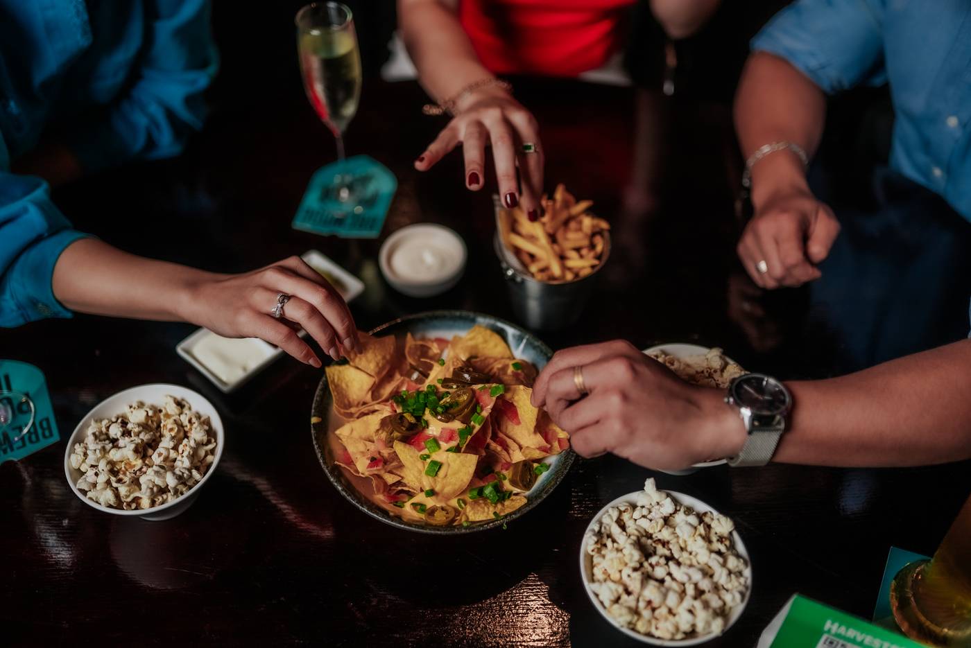 Millennium-Plaza-Downtown-Hotel-Bar-52