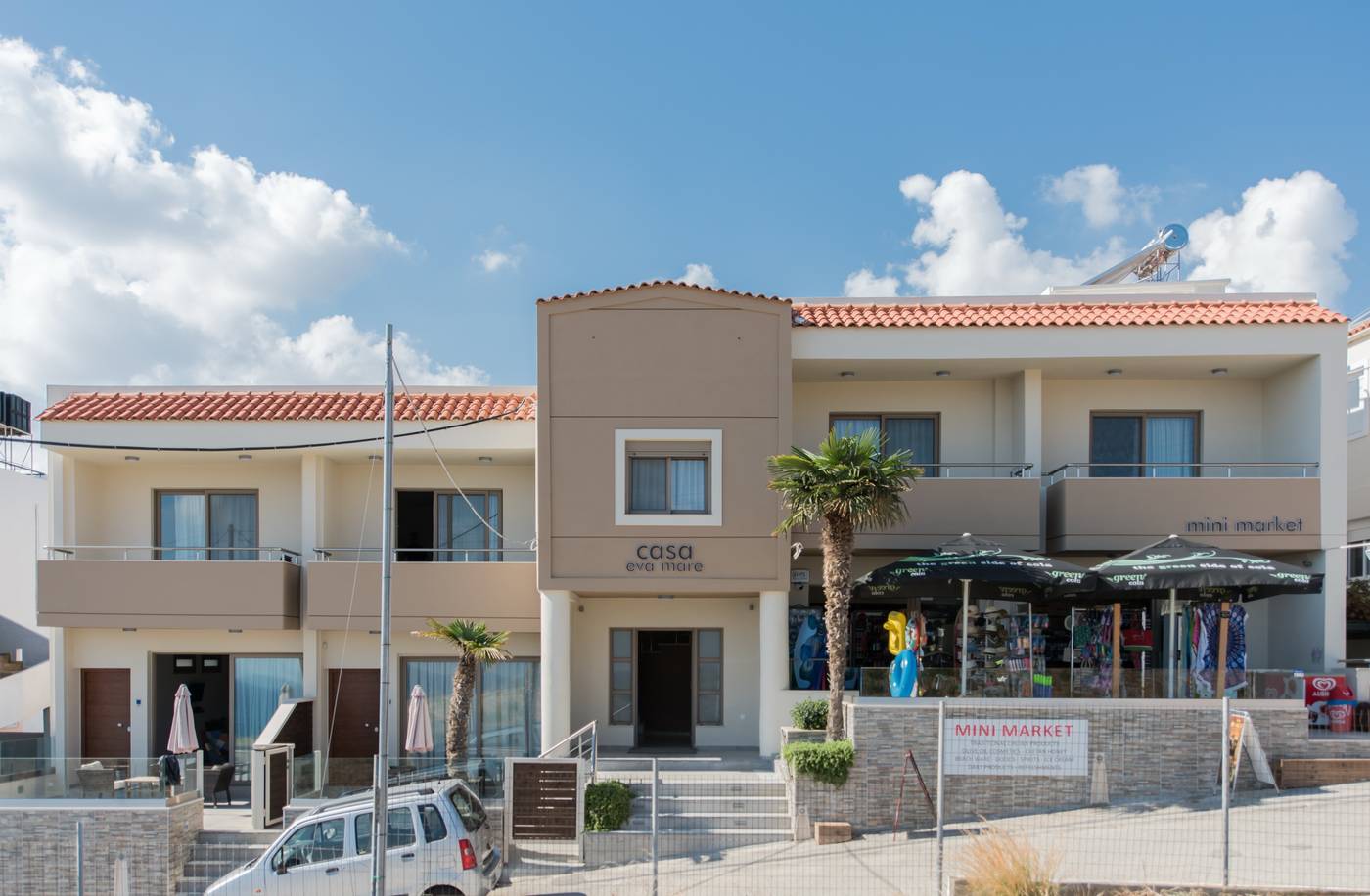 Eva-Mare-Hotel-and-Apartments---Adults-Only-General-view-9