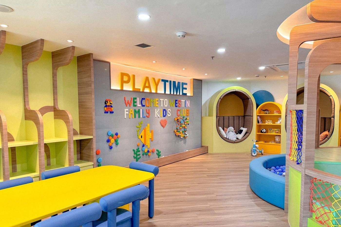 The Westin Langkawi Resort & Spa-Malaysia-LANGKAWI-General view-8