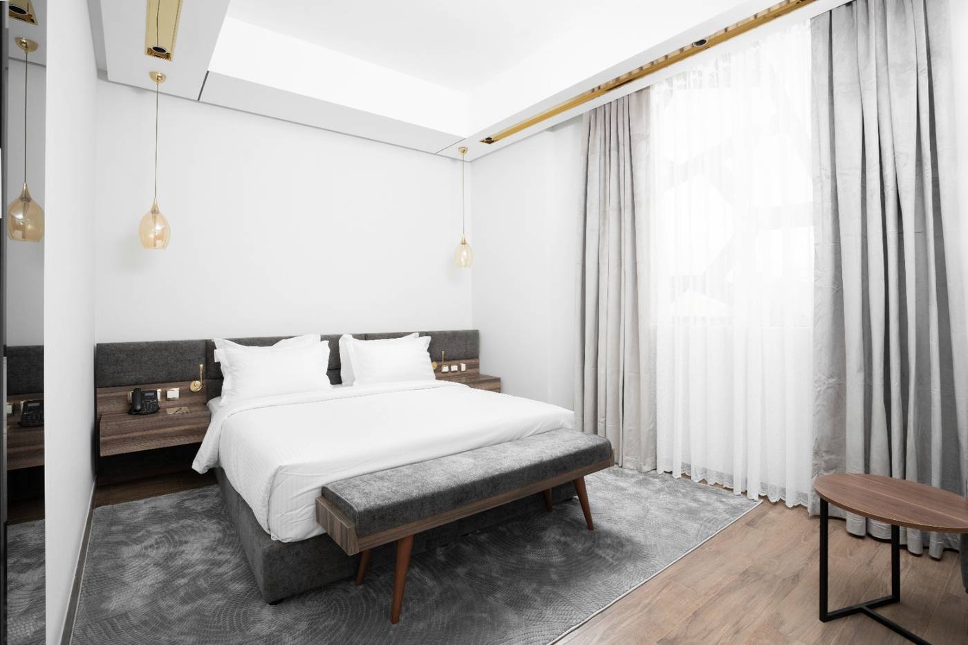 Akasiya Hotel-Qatar-Doha-Room-10