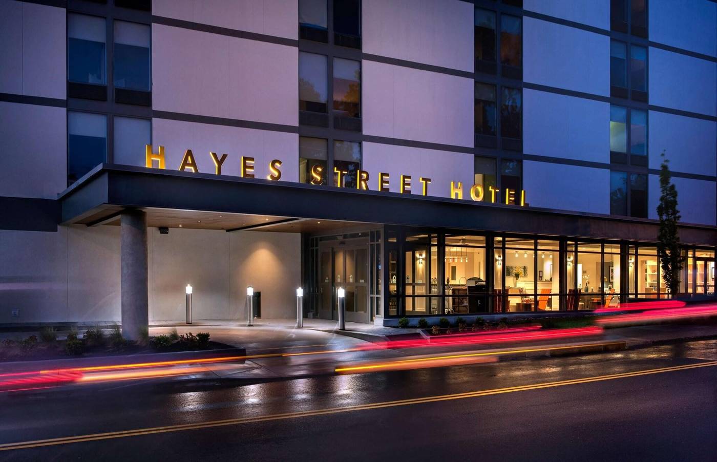 The Hayes Street Hotel Nashville-United States-Nashville-General view-3