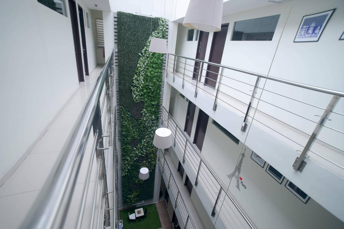 The Mesui Hotel-Malaysia-Kuala Lumpur-General view-3