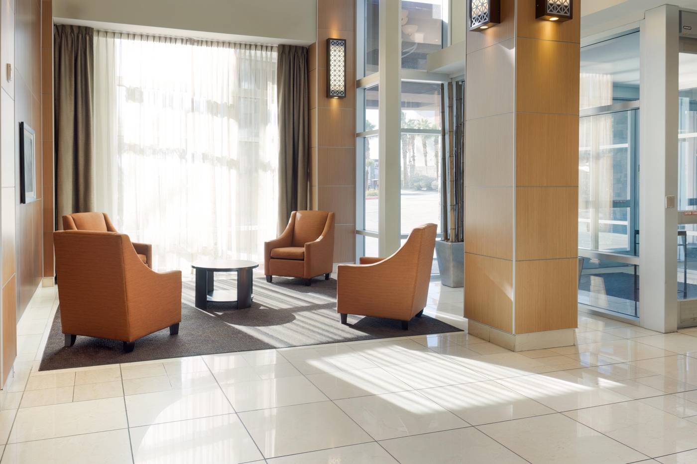 Staybridge Suites Las Vegas-United States-LAS VEGAS -General view-2