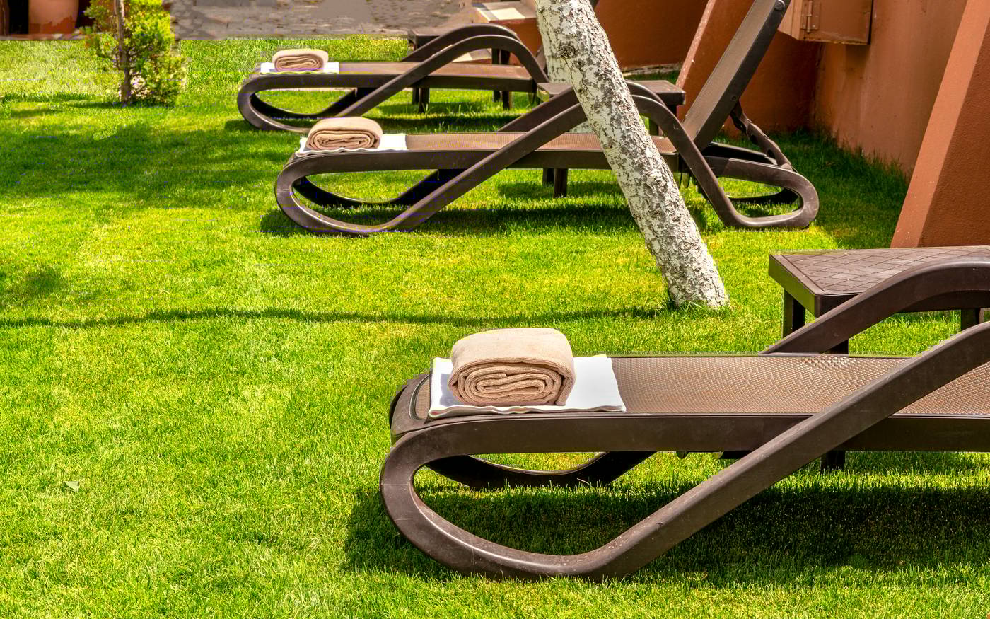 DG Hotels Rose Resort