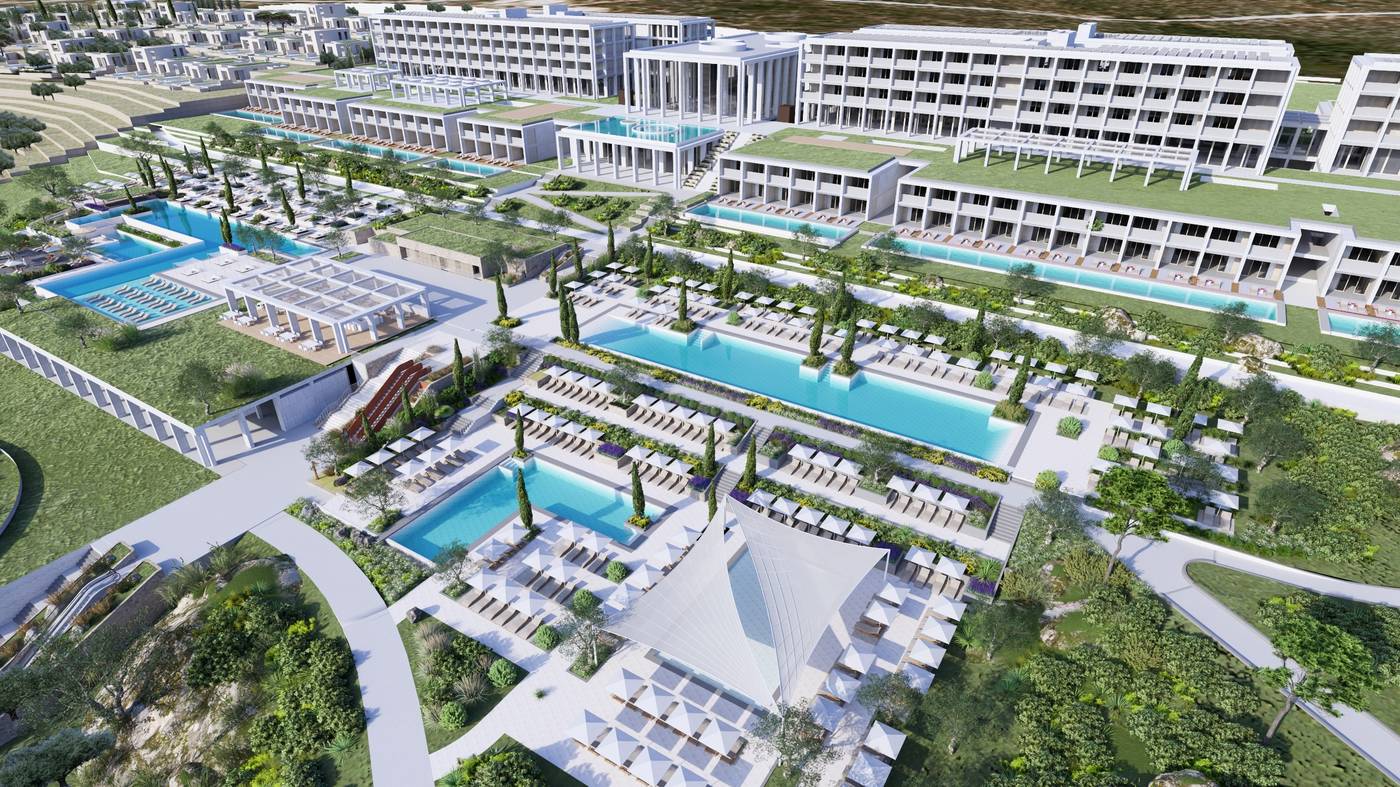 Akra Didim