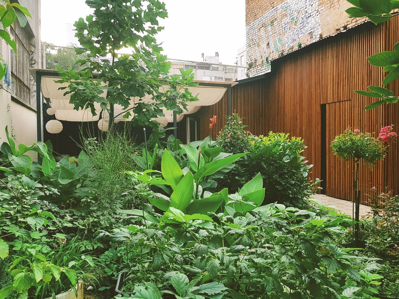 Casablanca Boutique Bed & Breakfast-Croatia-ZAGREB-General view-3