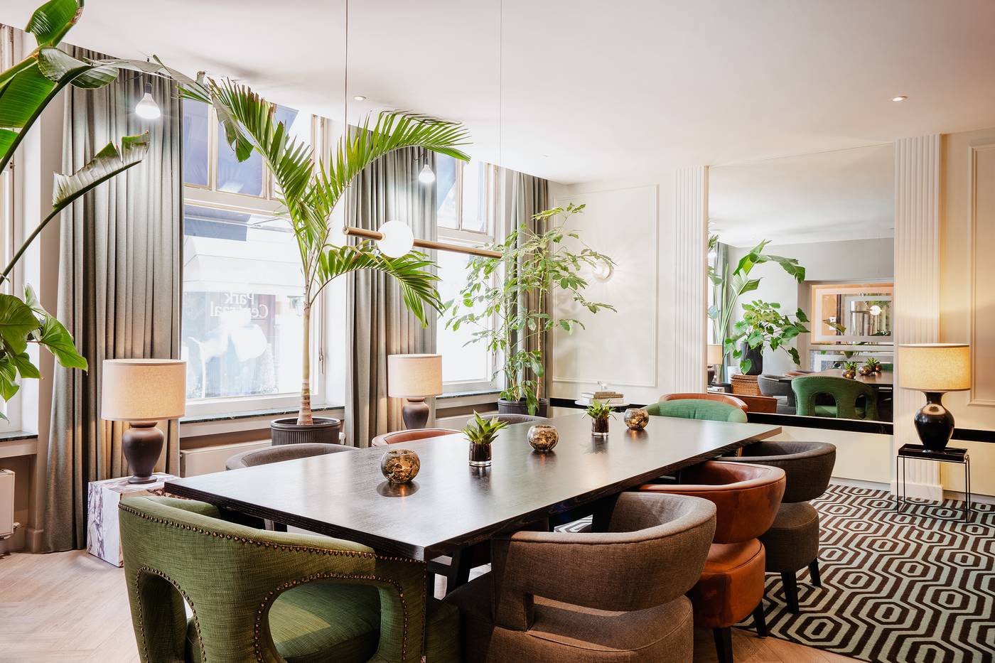 Park Centraal Den Haag, part of Sircle Collection-Netherlands-THE HAGUE-General view-6