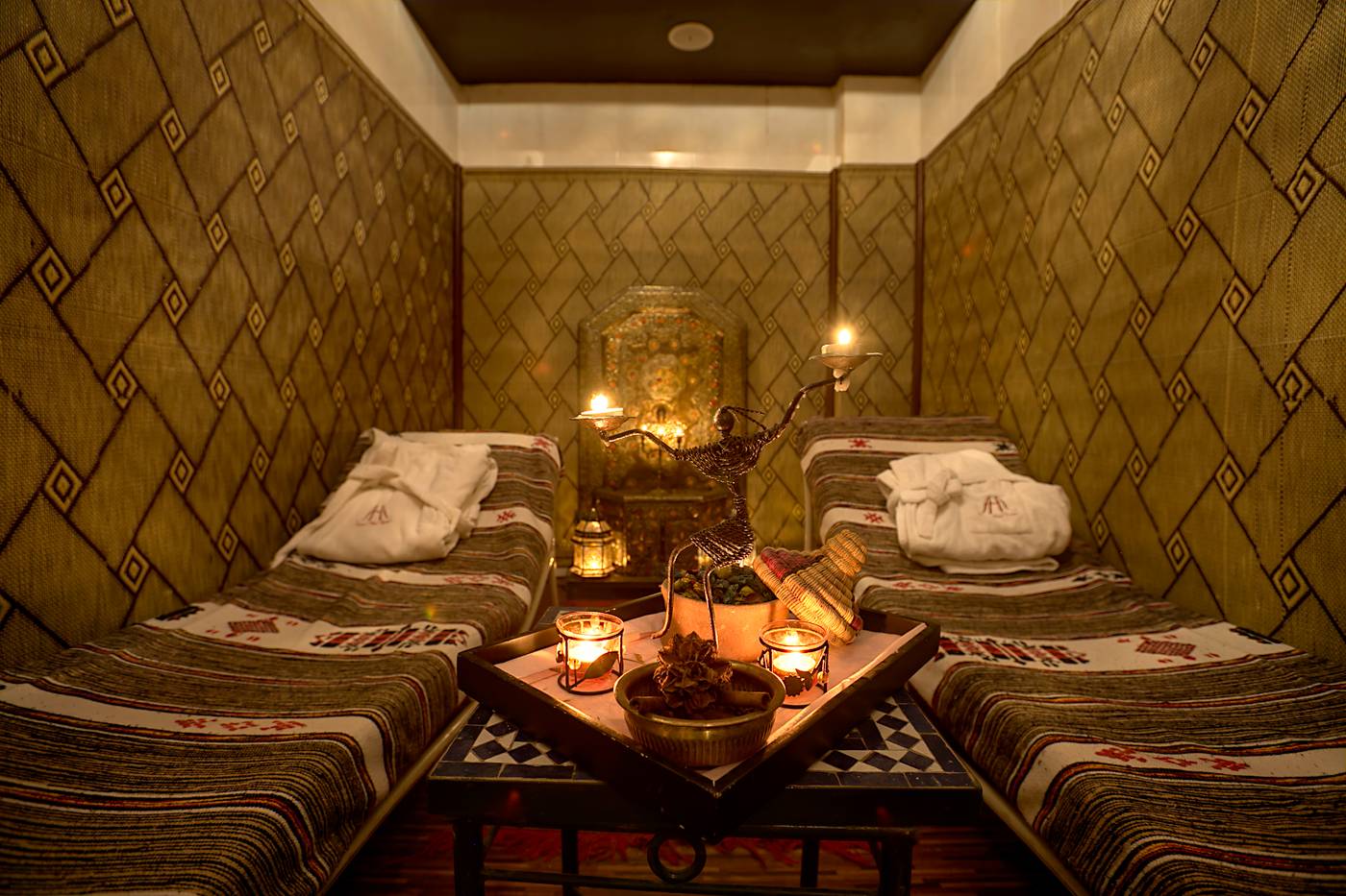 Amani-Hotel-Appart-Sports-and-Entertainment-61