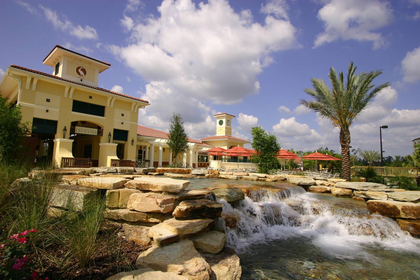 Holiday Inn Club Vacations at Orange Lake Resort-United States-KISSIMMEE-General view-6