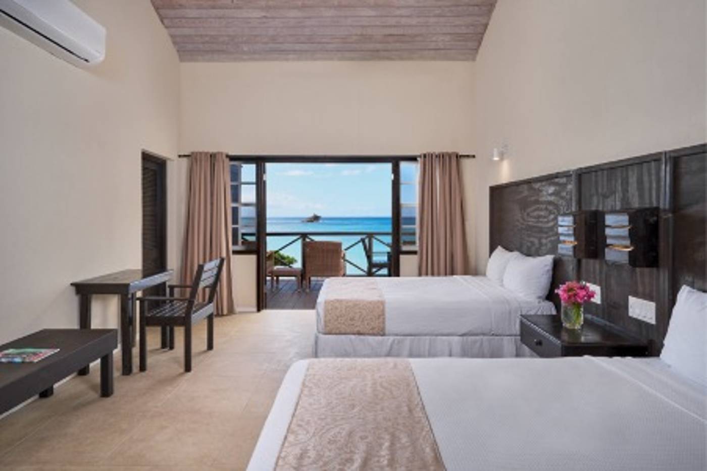 Hawksbill Resort Antigua - Adults Only