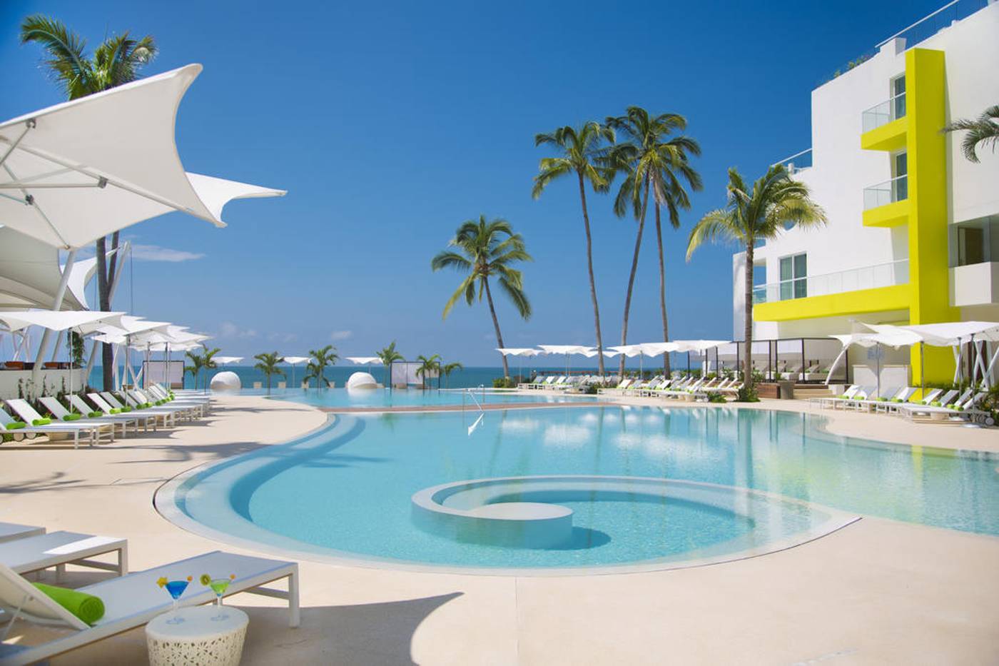 Hilton Puerto Vallarta Resort