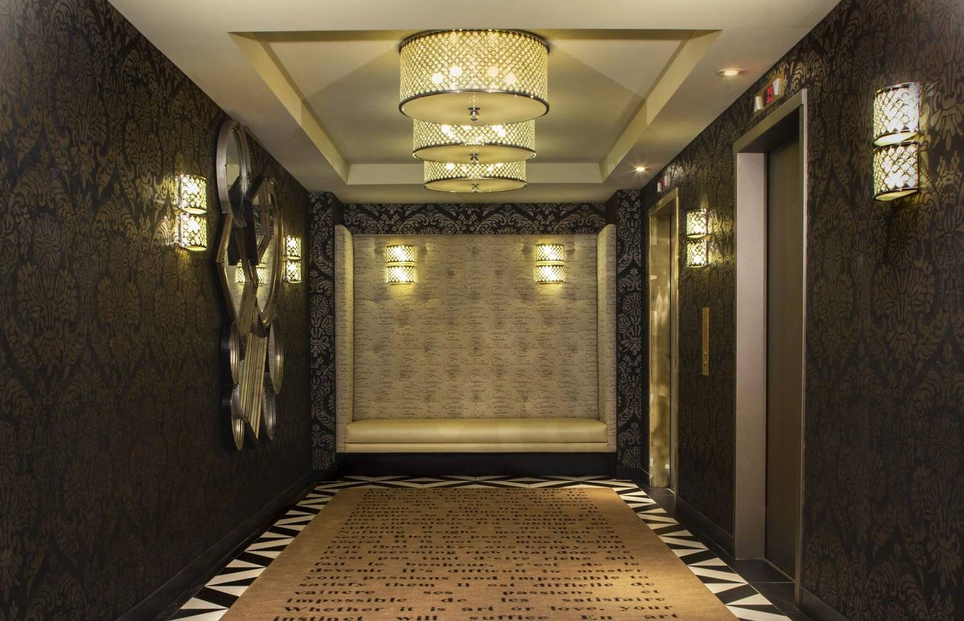 The Cromwell-United States-LAS VEGAS-Lobby-4