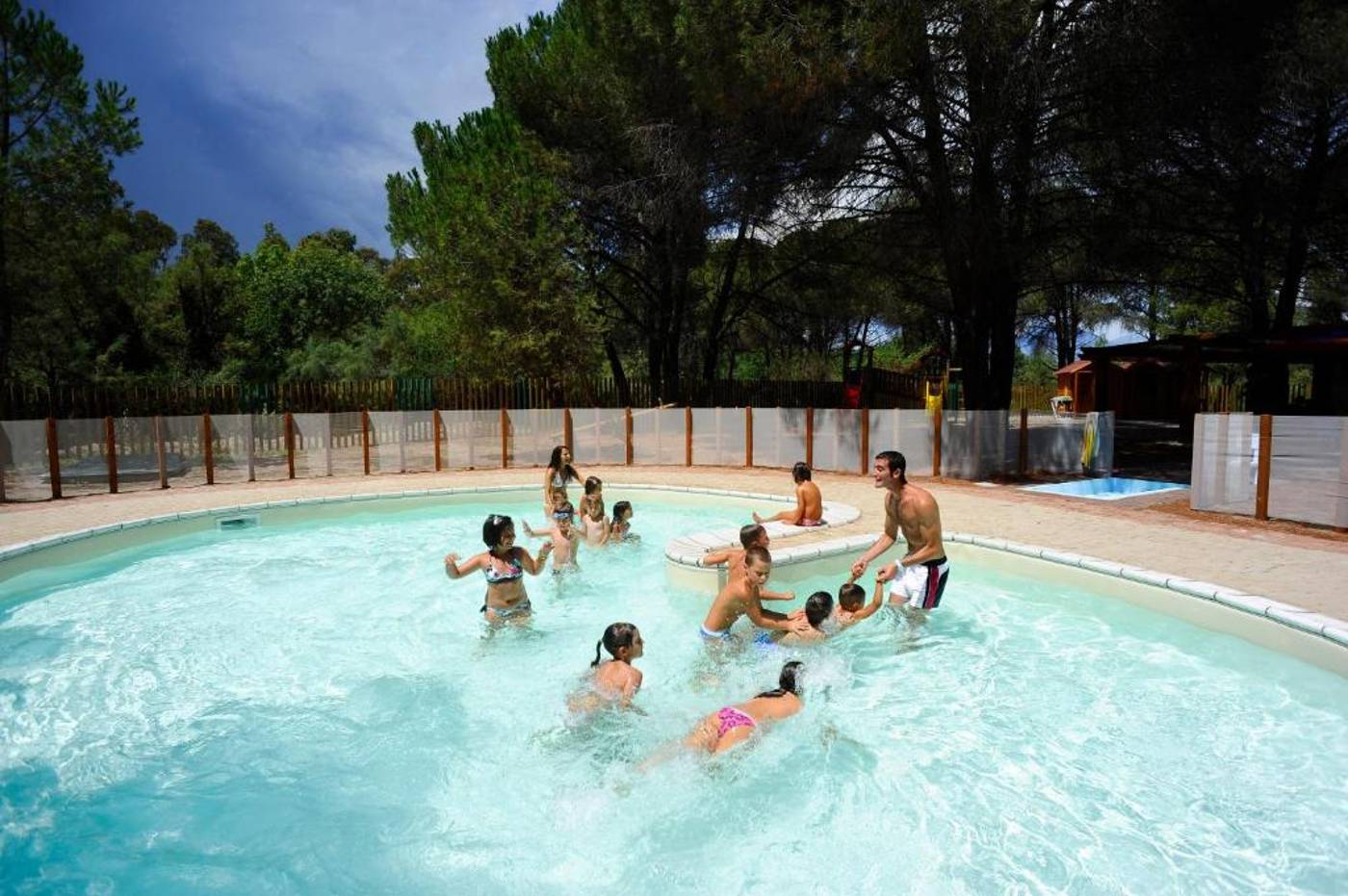 Sibari Green Resort-Italy-Sibari, Cassano allo Jonio CS-Pool-4