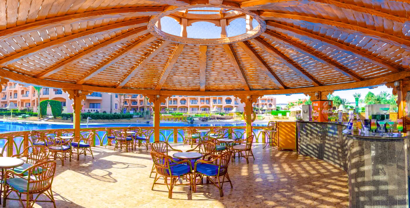 Parrotel Aqua Park Resort 02.10