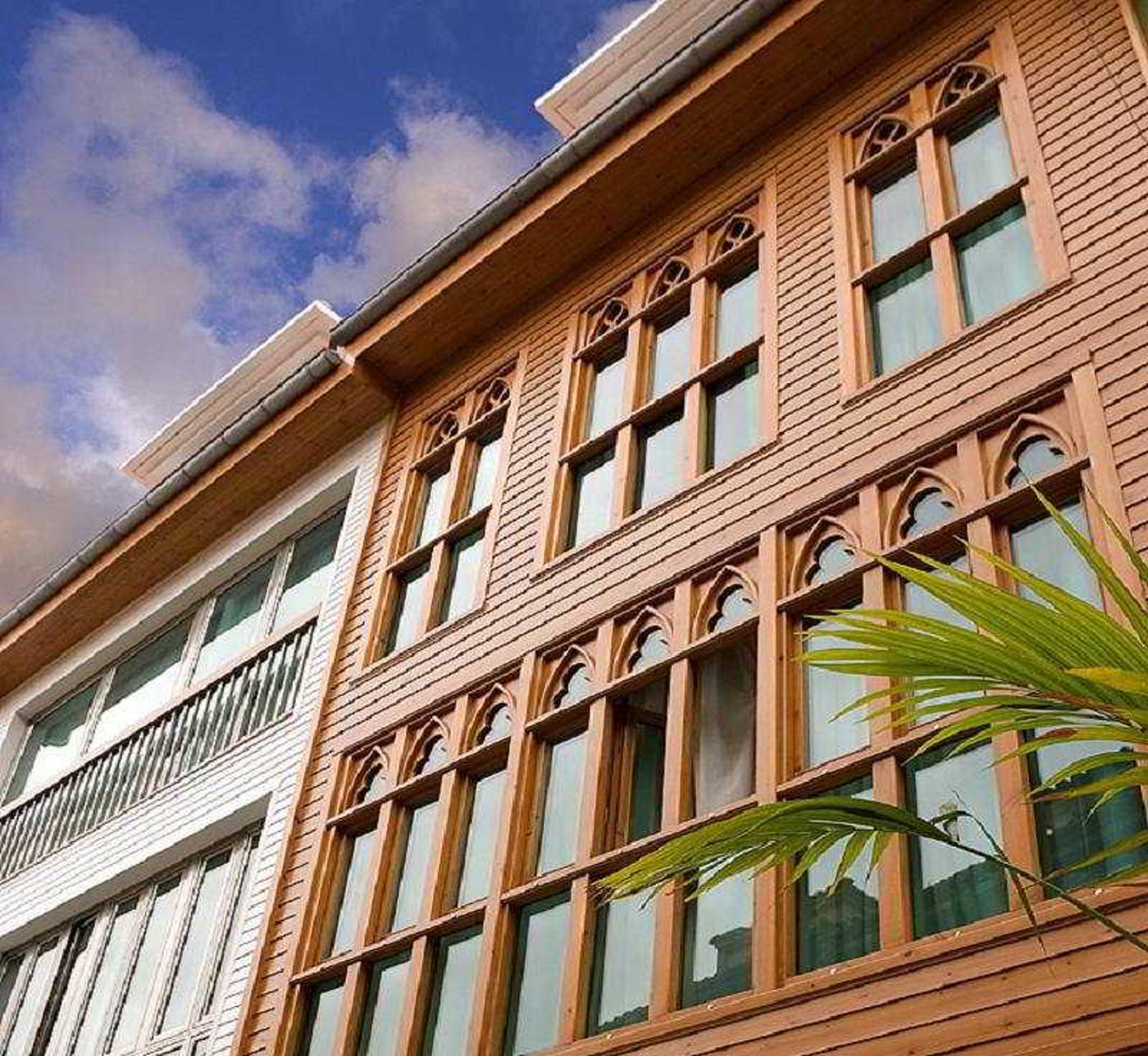 La Plaza Ii-Spain-Luanco-General view-7