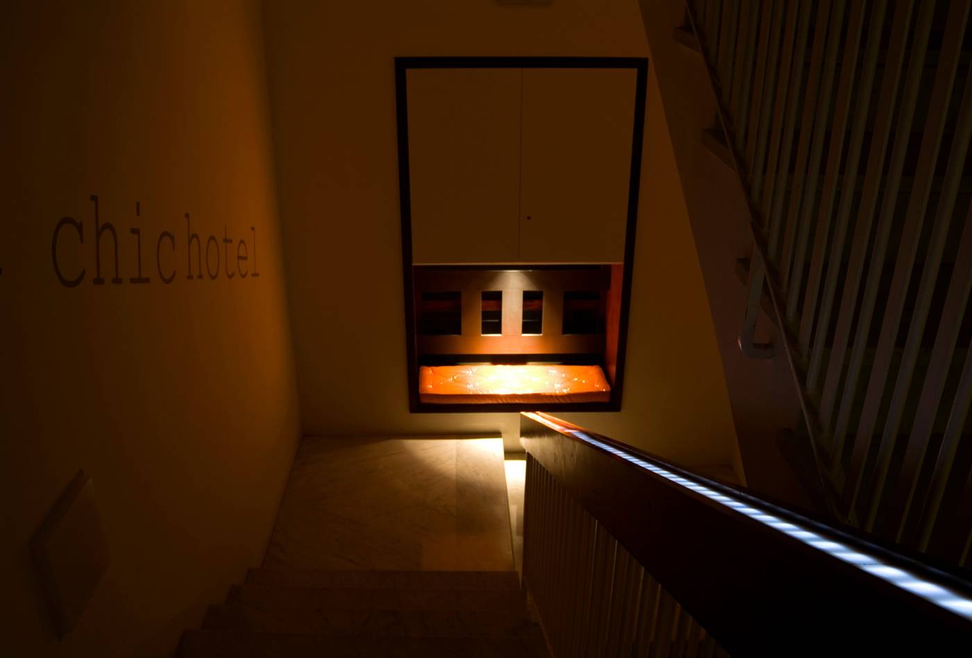 Orange Hotel-Italy-ROMA-General view-1