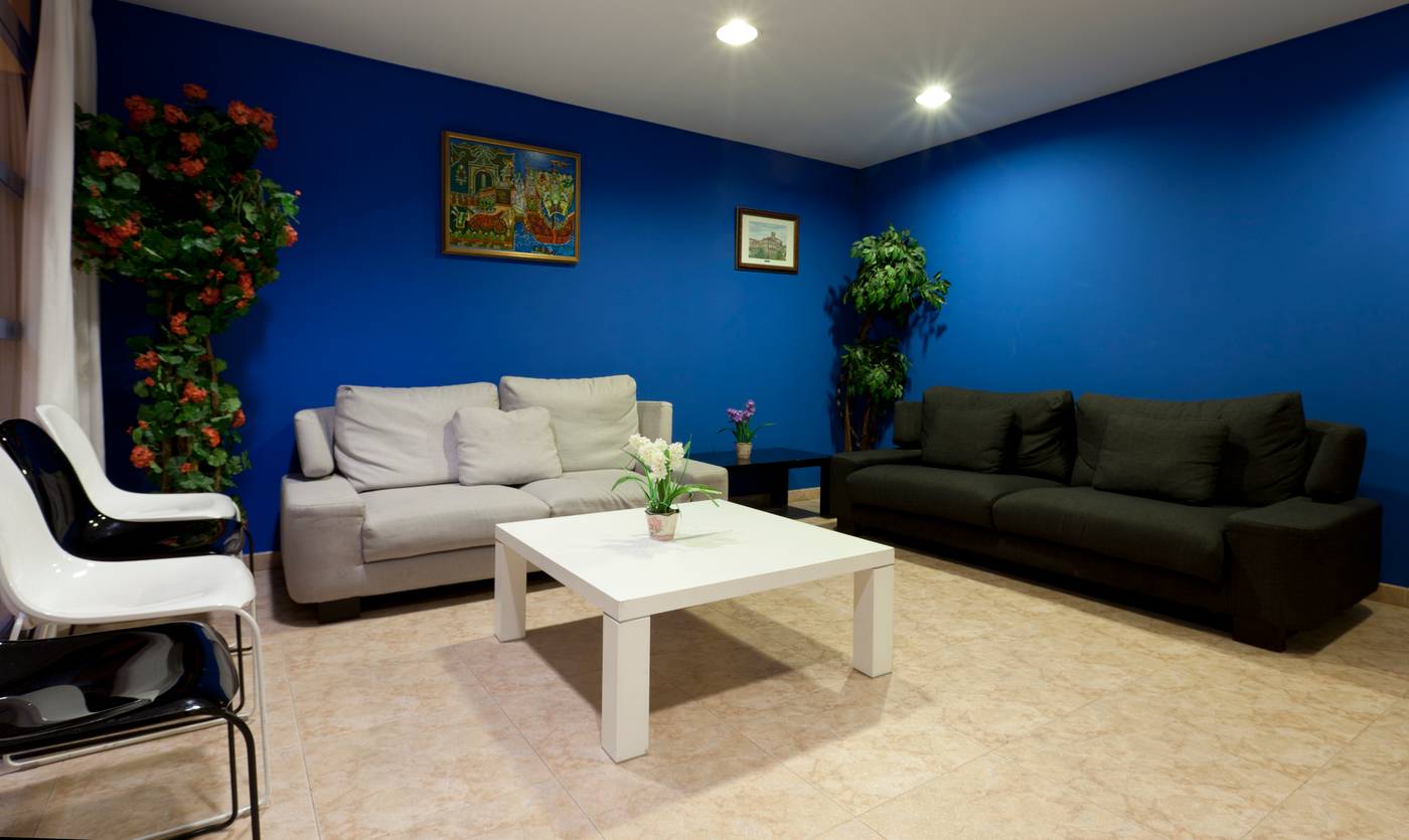 Ciudad de Burgos-Spain-BURGOS-Lobby-6