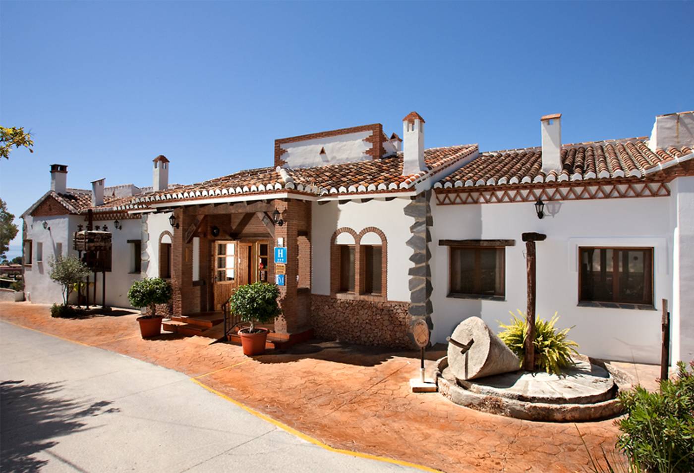 Rural-Almazara-Hotel-General-view-5