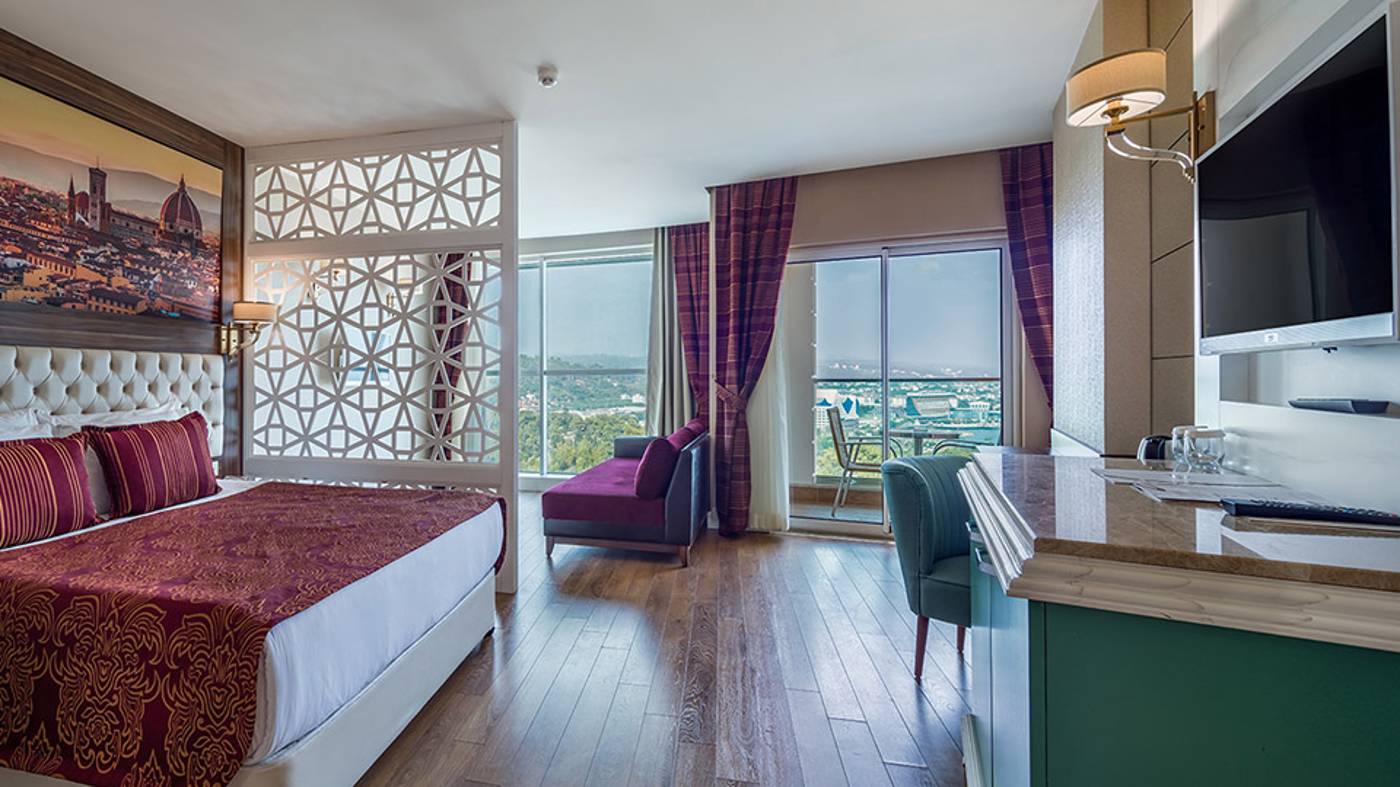 Litore Resort Hotel And Spa