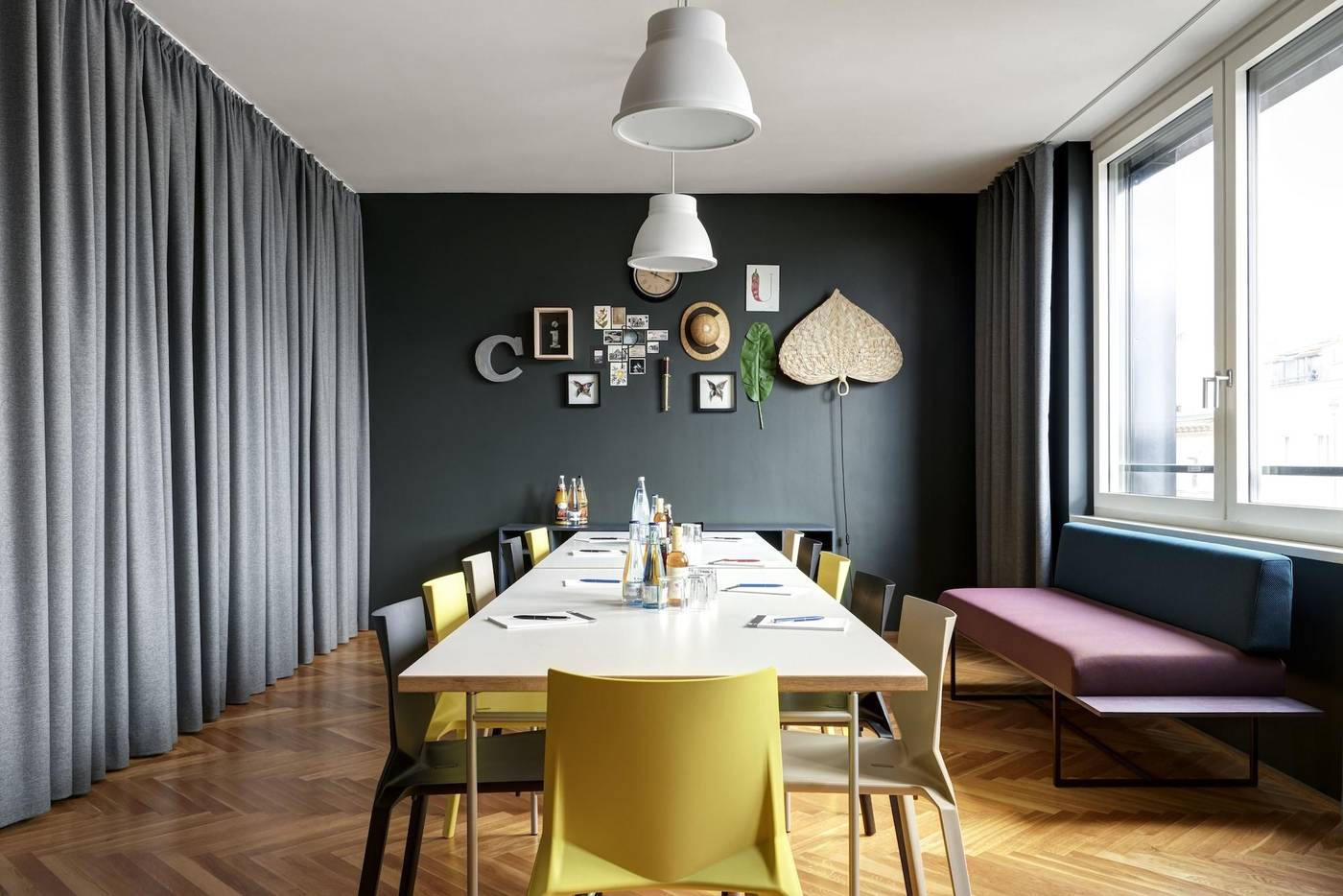 The Circus Apartments-Germany-BERLIN-Conferences-3