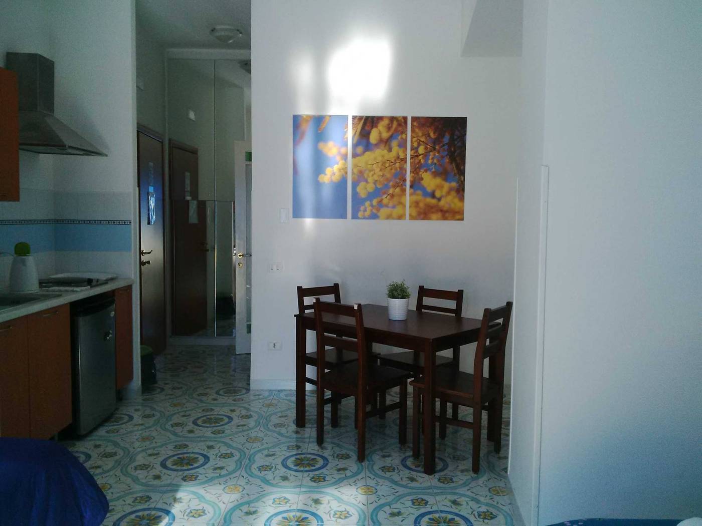 Sorrento-Town-Suites-Room-18