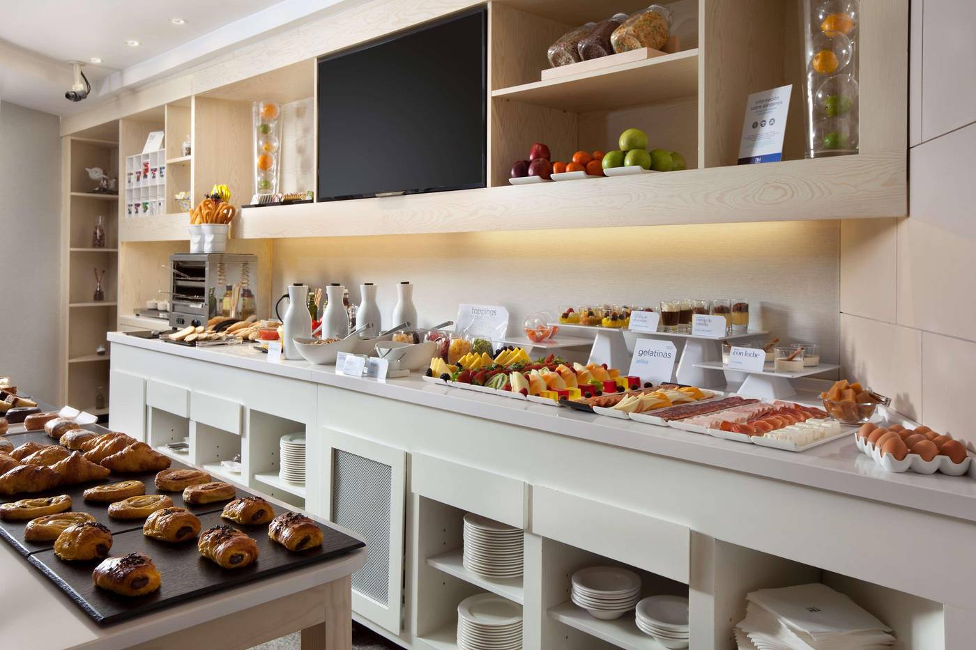 NH-Madrid-Atocha-Restaurant-24