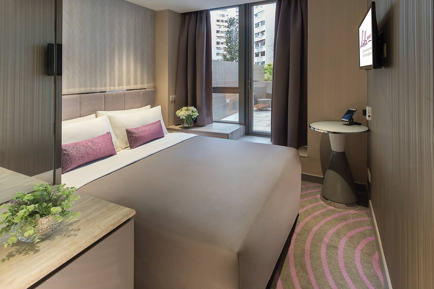 Silka-Tsuen-Wan-Hotel-Room-6