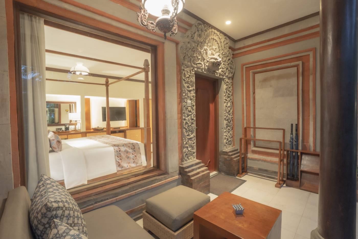 KUTA SEAVIEW BOUTIQUE 18.08