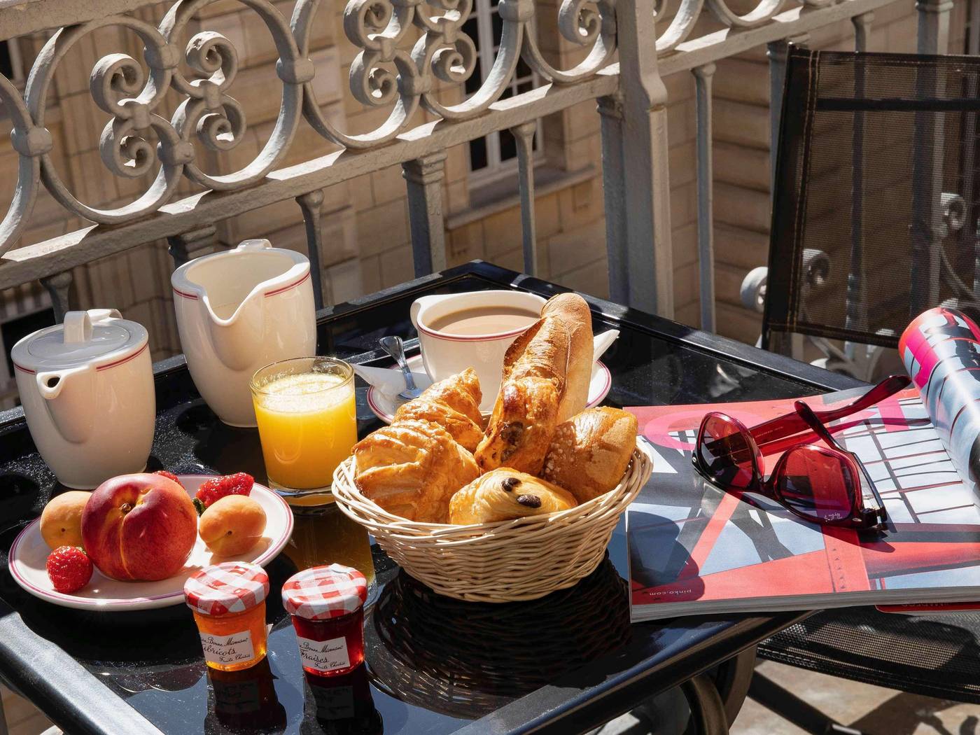 Mercure-Paris-La-Sorbonne-Saint-Germain-des-Pres-Restaurant-71