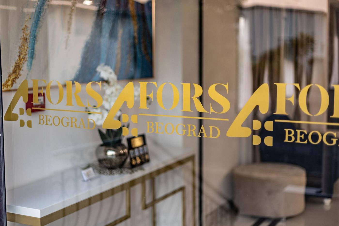 Fors Resort & Spa-Serbia-Novi Beograd-General view-6