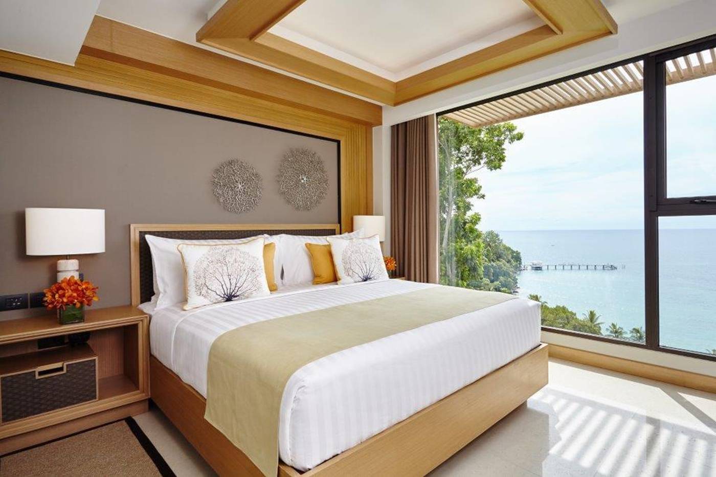 Amari Phuket in Phuket, Thailand