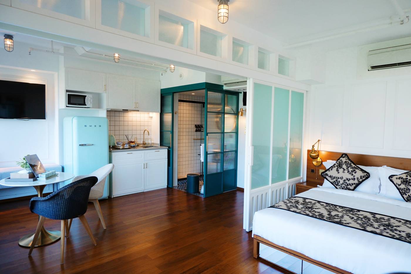 Apartment-O-Happy-Valley-Room-4