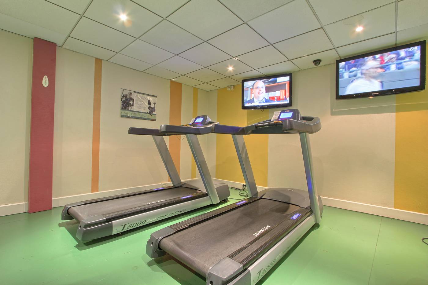 Mercure-Paris-Velizy-Sports-and-Entertainment-54