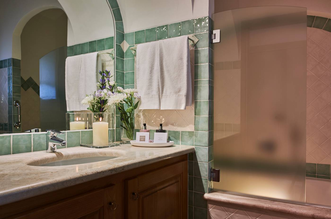 Villa del Golfo Lifestyle Resort