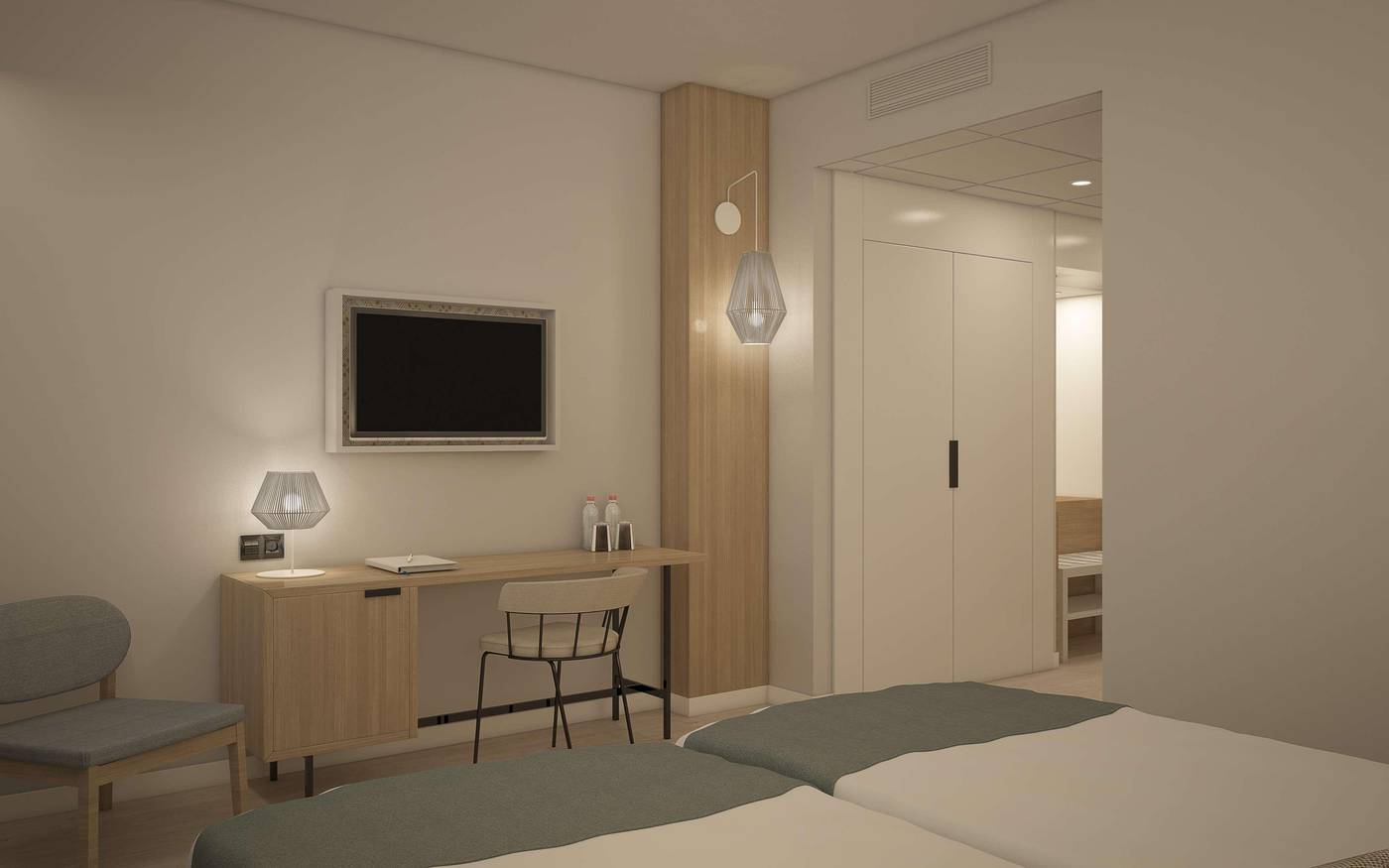 Sercotel-Carlos-III-Room-19