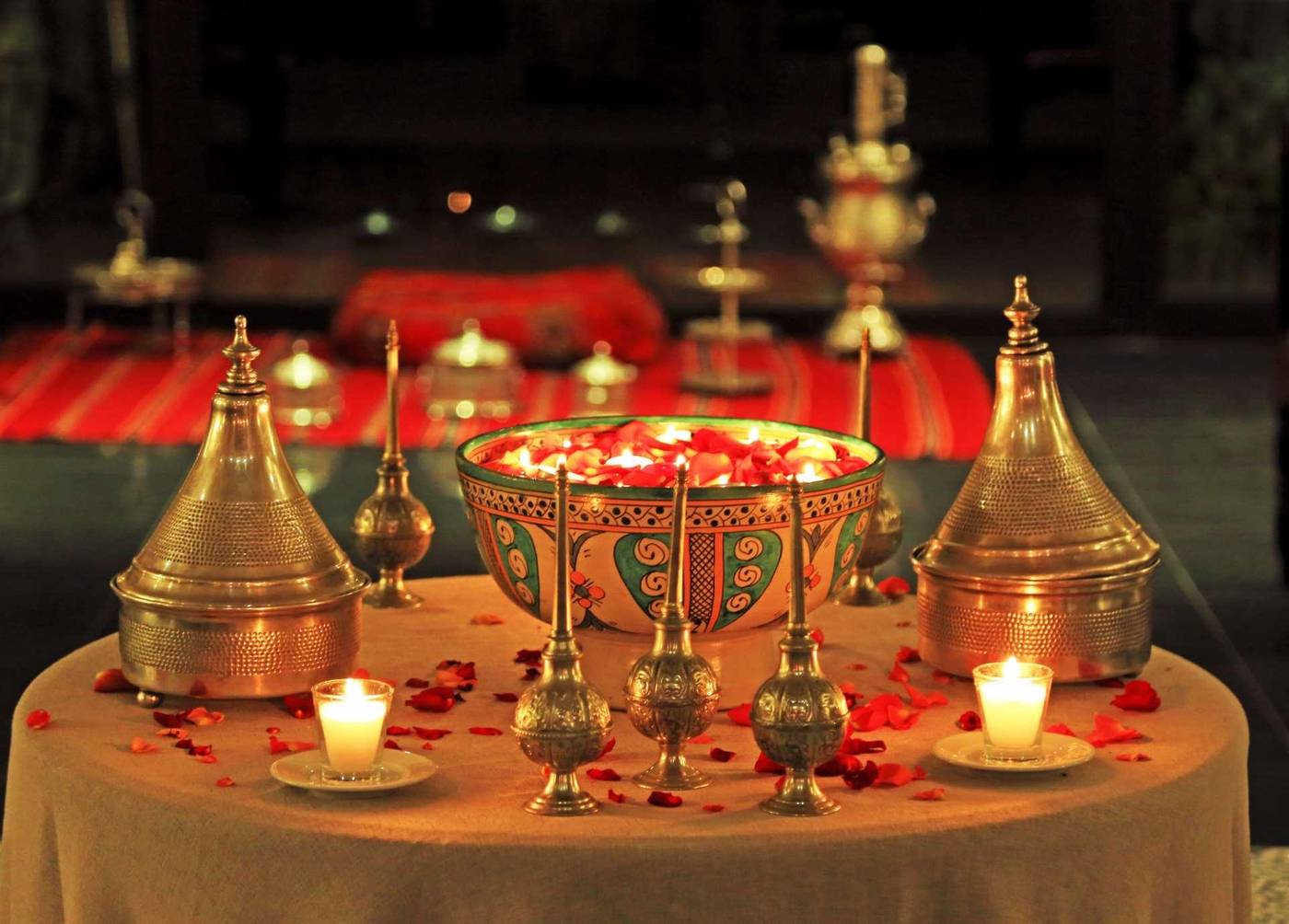 Labranda-Targa-Club-Aquapark-Restaurant-91