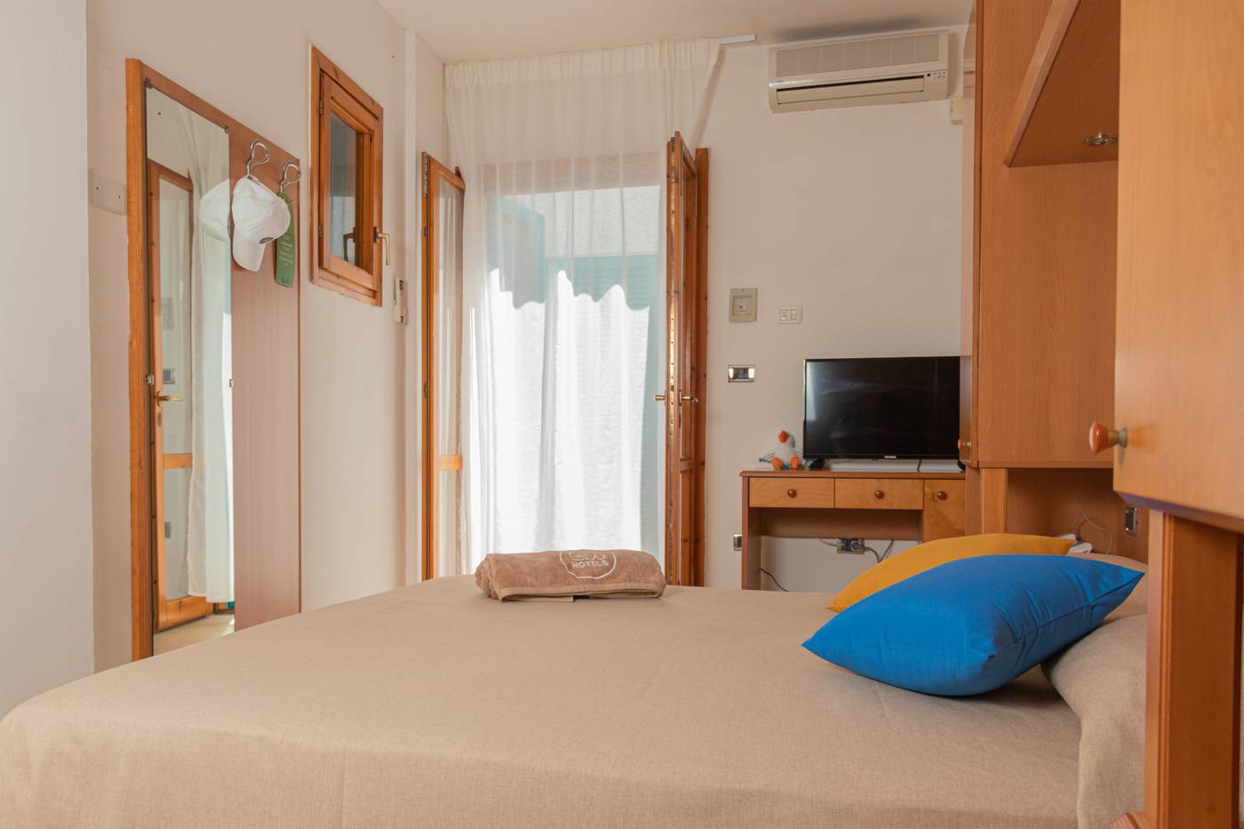 Costa del Salento Village-Italy-MARINA DI UGENTO-Room-5
