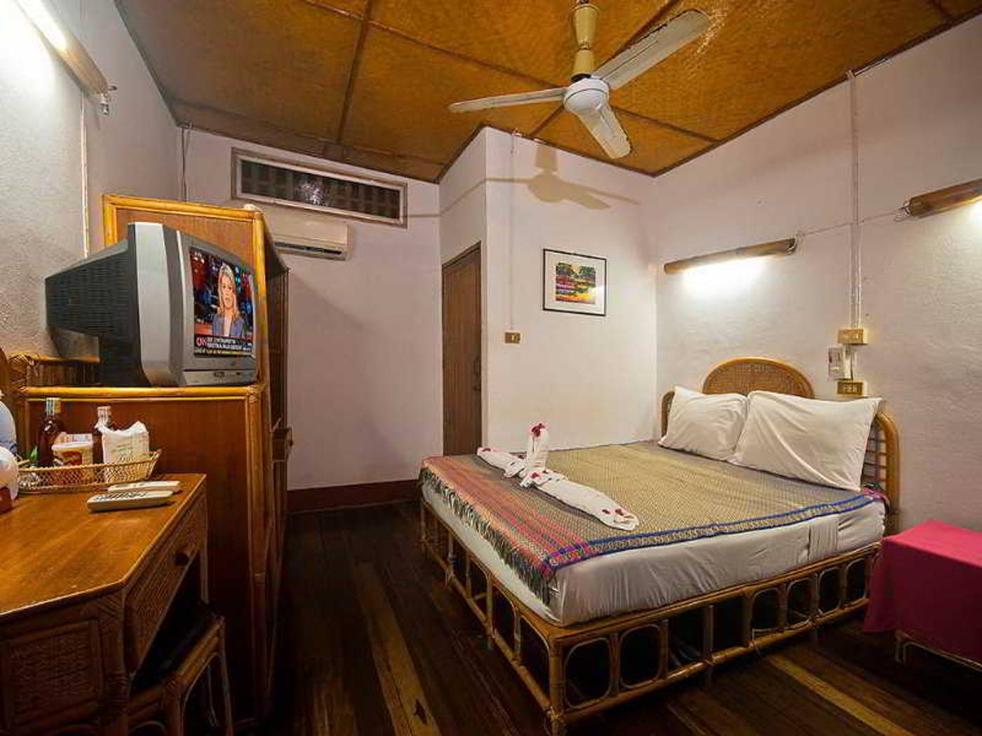 Bill Resort Koh Samui-Thailand-KO SAMUI-Room-6