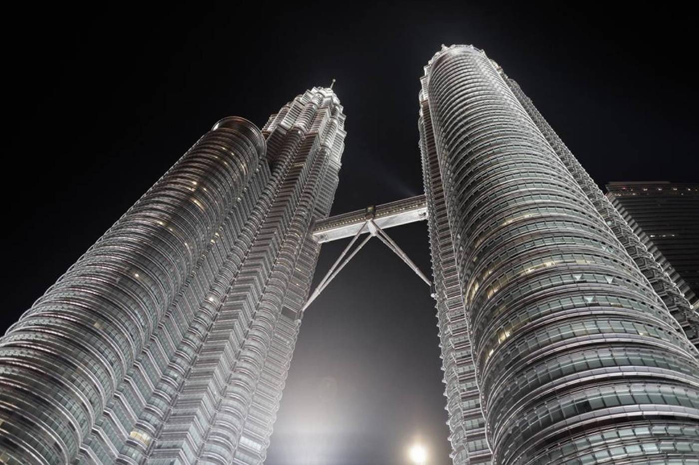 Four Seasons Hotel Kuala Lumpur-Malaysia-Kuala Lumpur-General view-5