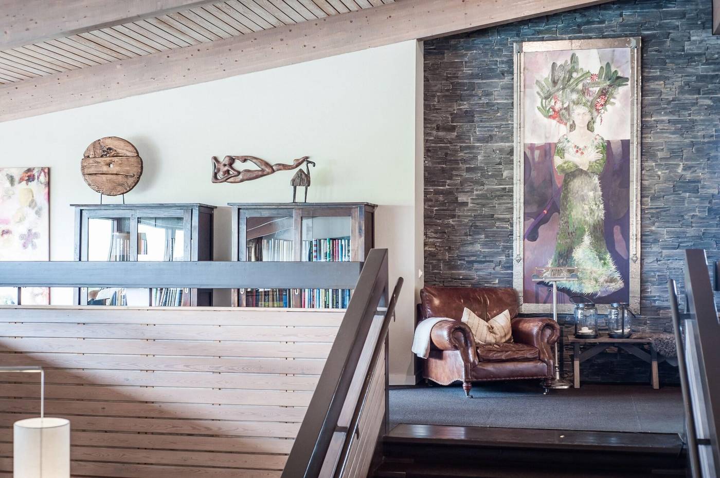 Arken Hotel & Art Garden Spa-Sweden-GOTHENBURG-Lobby-10