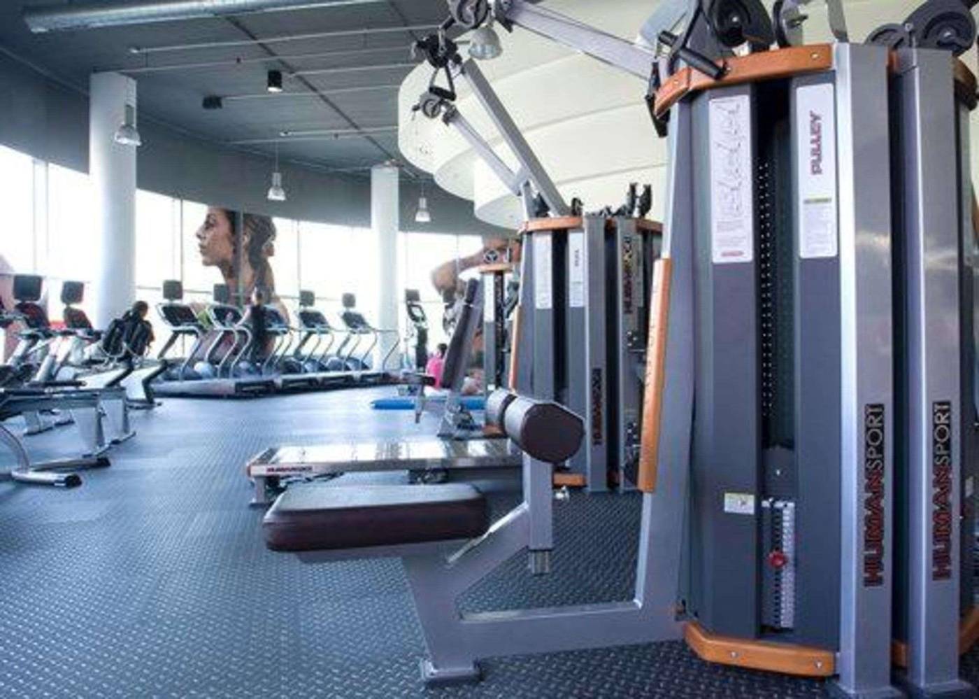 Clarion Congress Hotel Prague-Czech Republic-PRAGUE-Sports and Entertainment-10