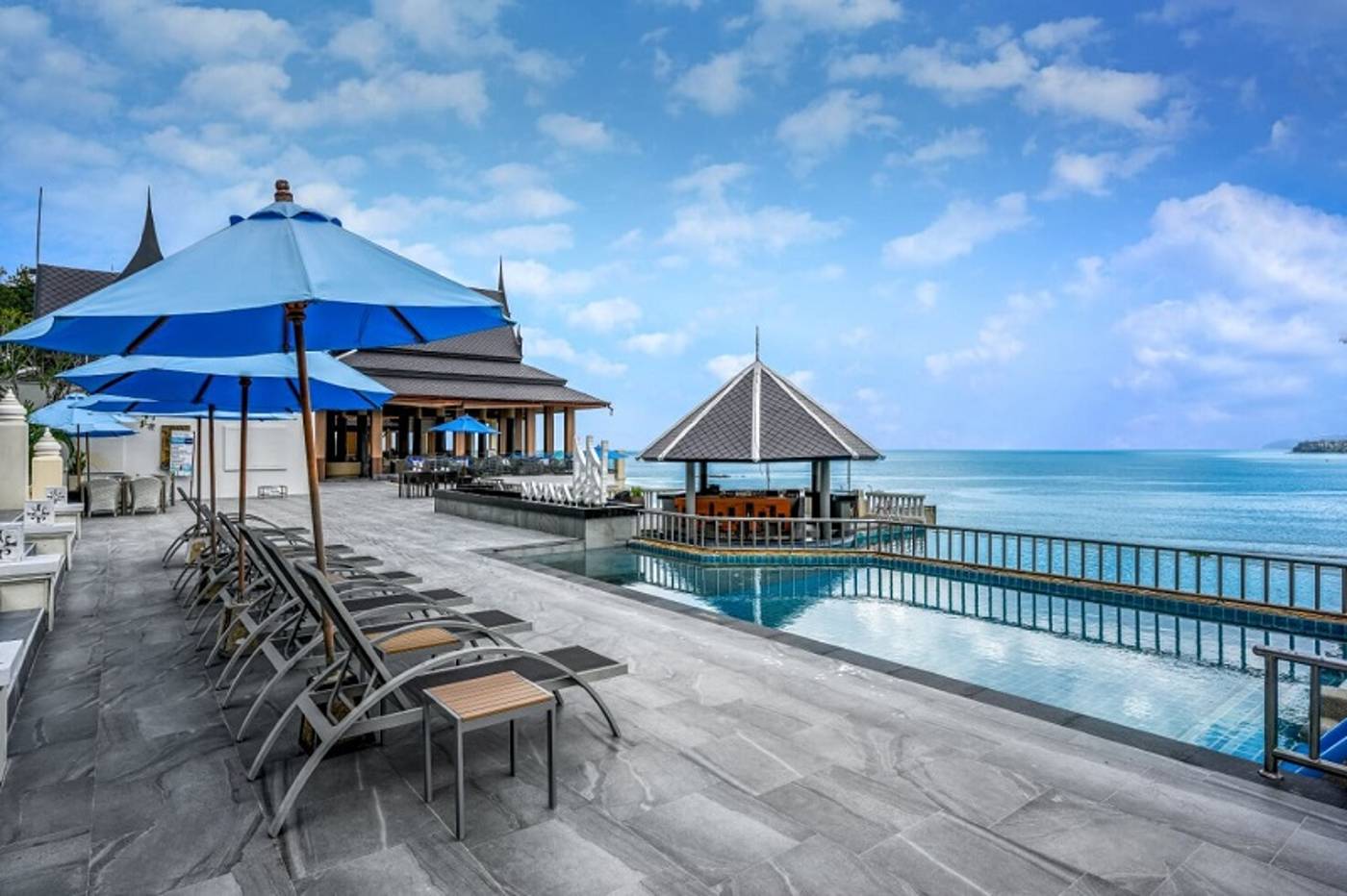 Namaka Resort Kamala