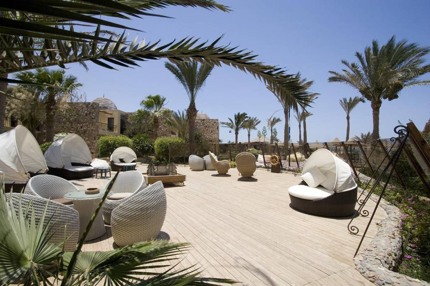 Jewels Sahara Boutique Resort