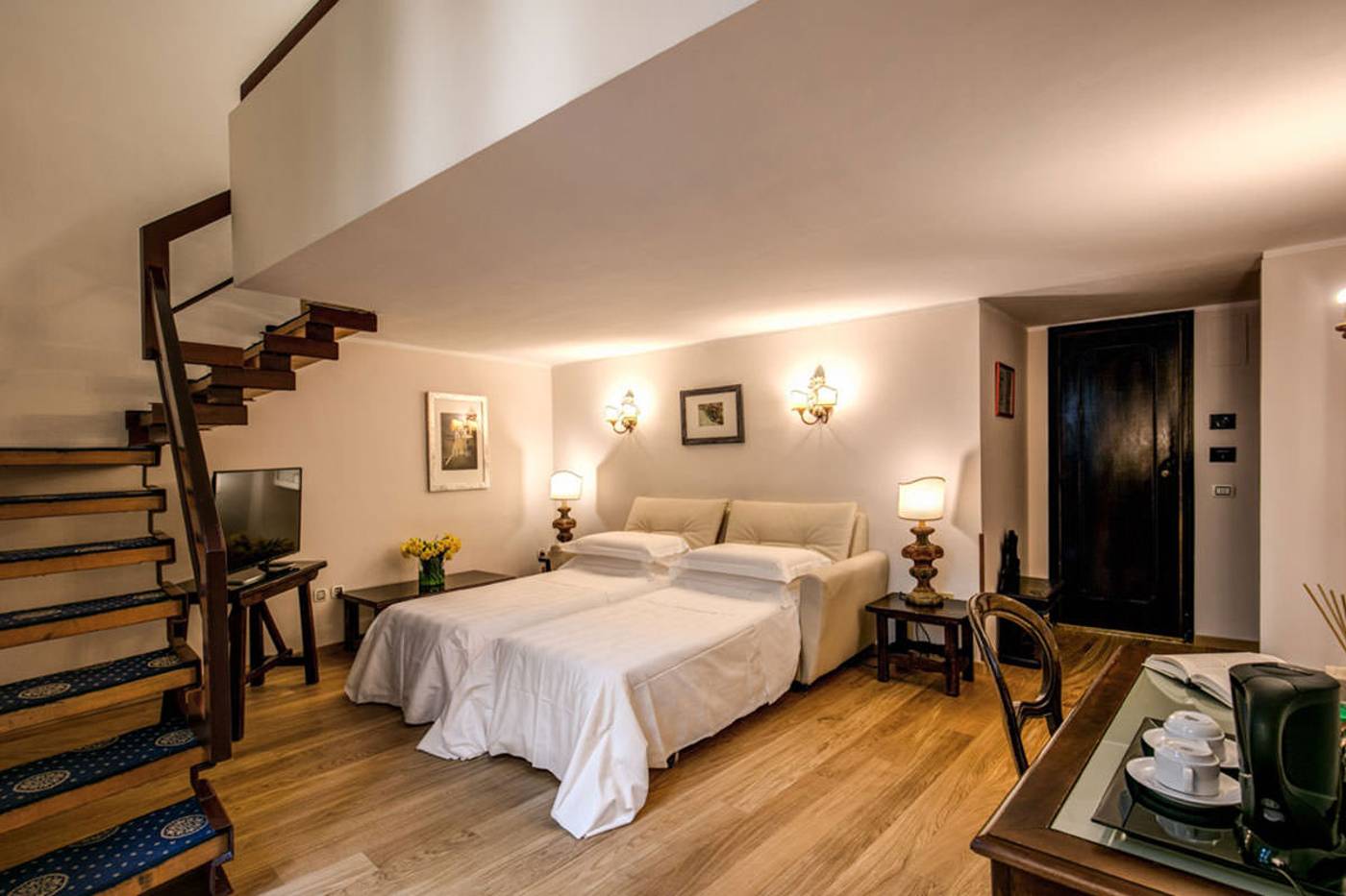 Croce-Di-Malta-Room-24