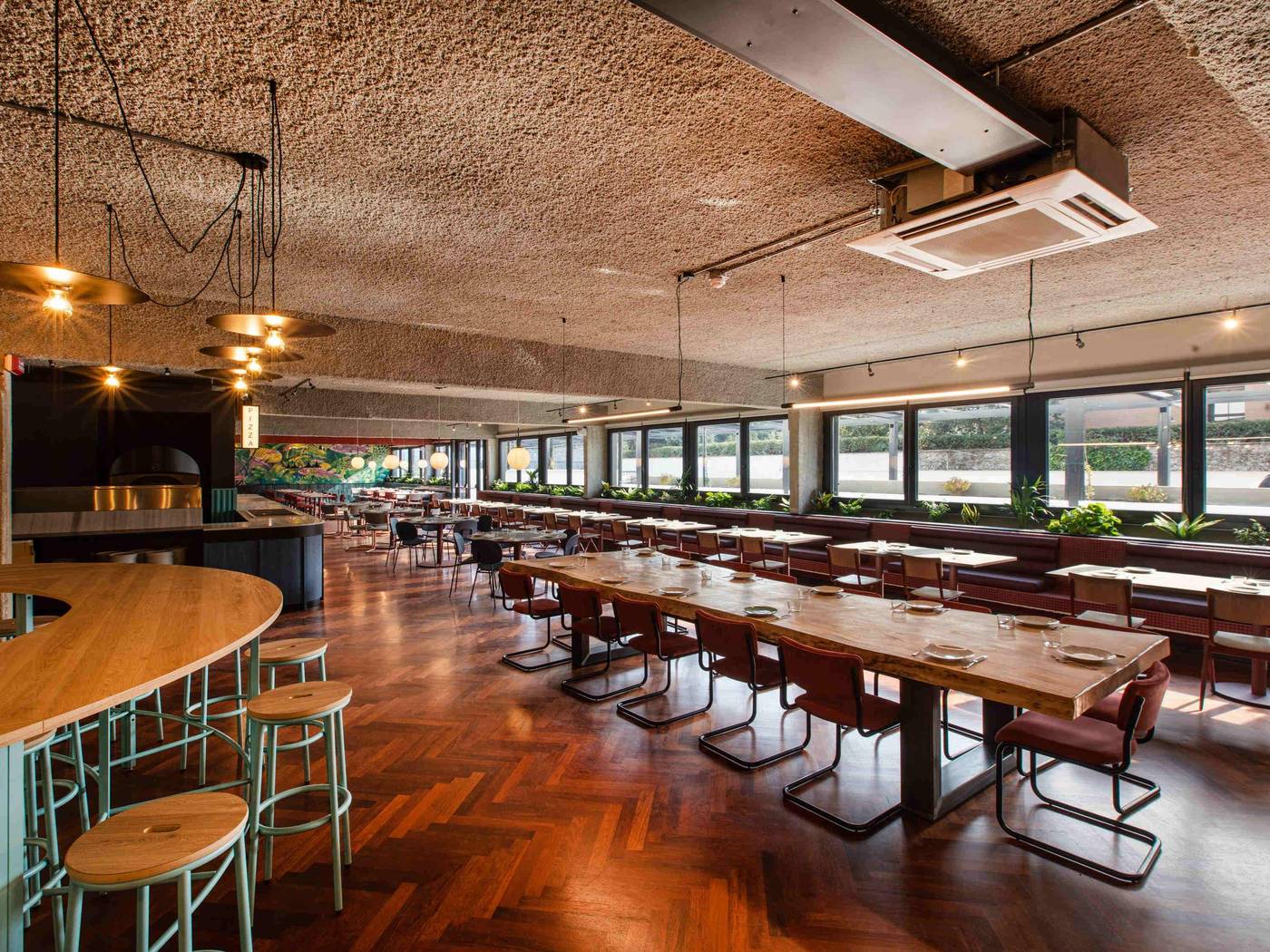 Ibis-Styles-Roma-Aurelia-Restaurant-43