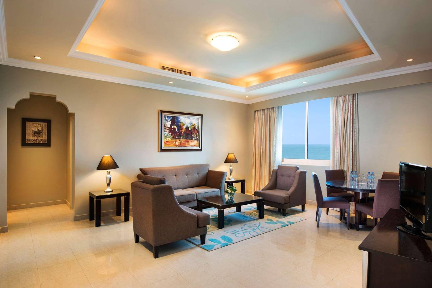 Al-Hamra-Residence-Room-41