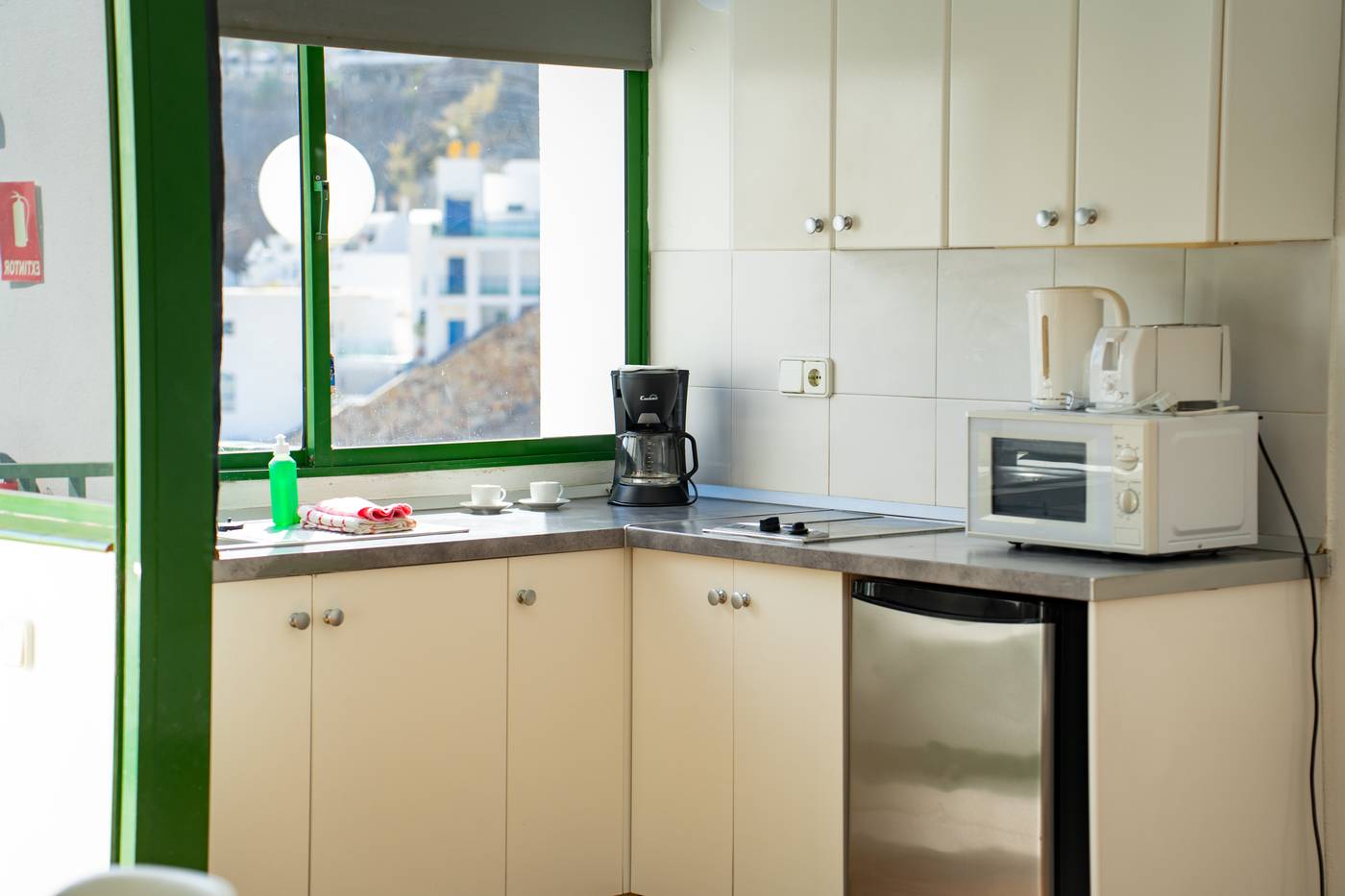 28.08.25 Halley Apartments - Puerto Rico