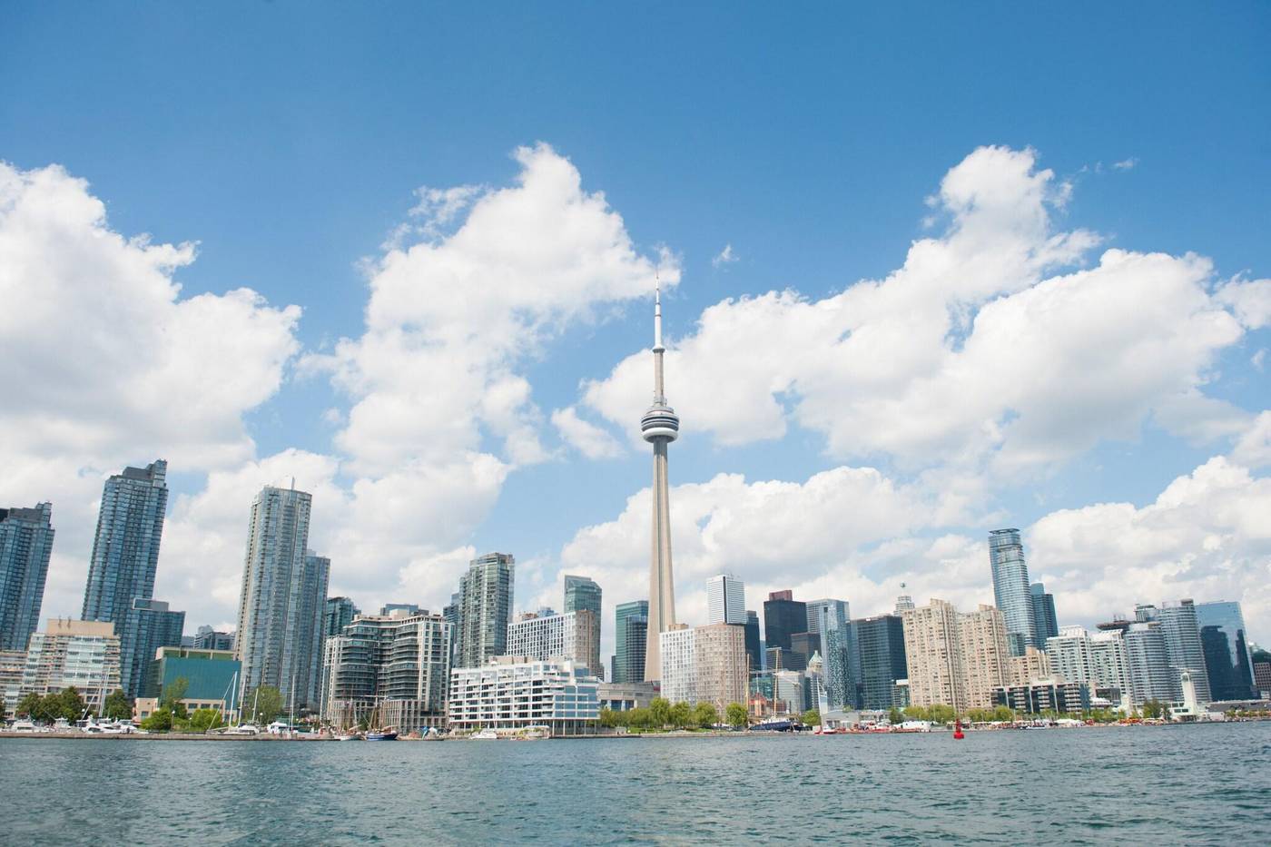 Delta Hotels Toronto-Canada-Toronto-General view-6
