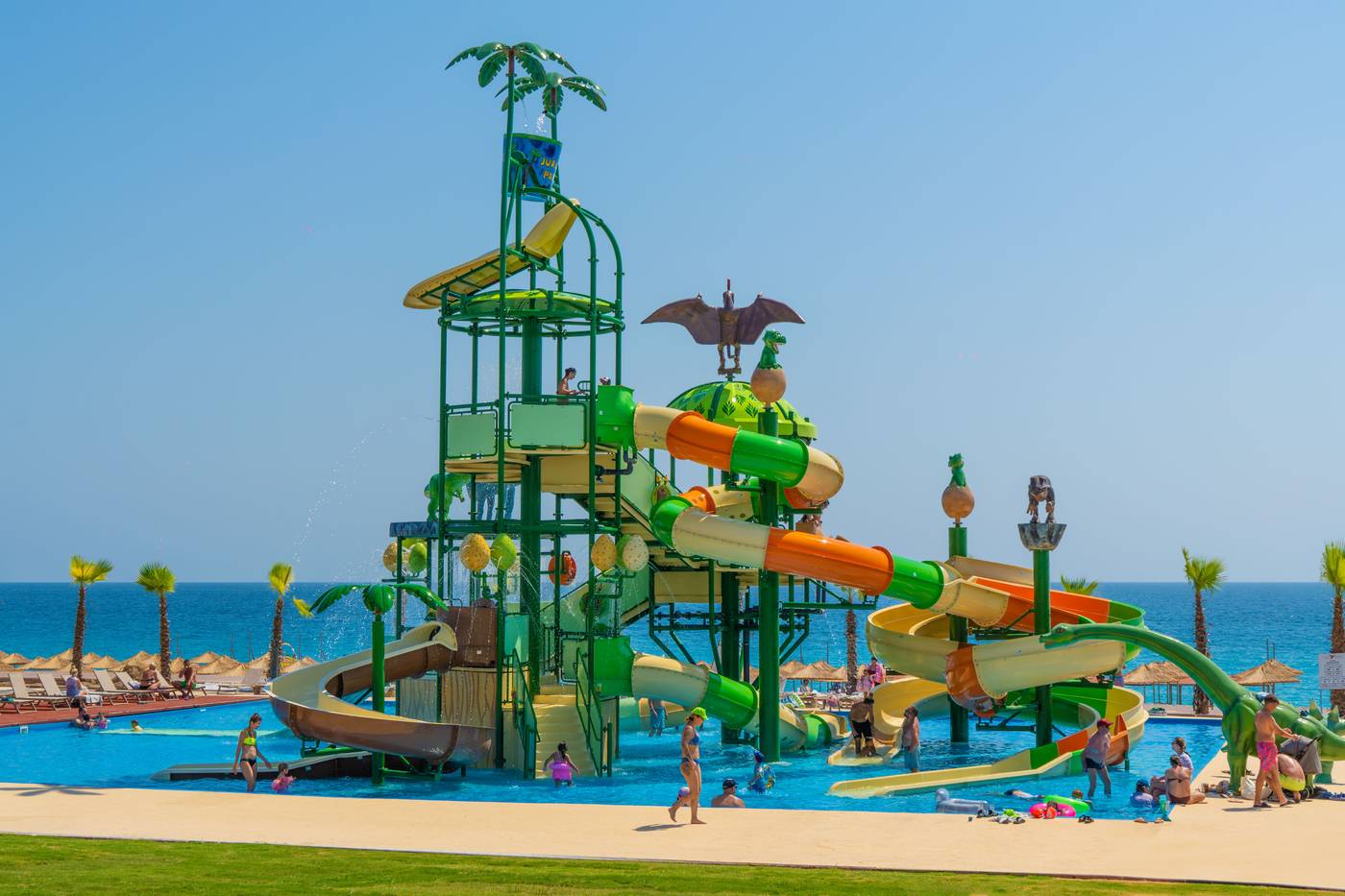 Casa Fora Beach Resort