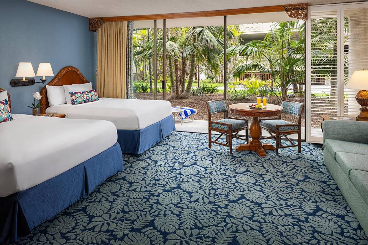 Catamaran Resort - United States - San Diego - Room - 9
